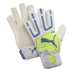Puma Puma (18) (Gk) Pwr-C 3-12 Gloves Unisex Adults Green