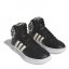 adidas Hoops 3.0 Mid Ld99 Black/White