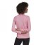 adidas ENT22 Track Jacket Womens Semi pink