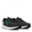 Under Armour Armour Charged Rogue 3 Trainers Mens Grey/Green