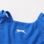 Slazenger String-Back Suit Juniors Colbalt