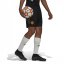 adidas Manchester United Training Shorts 2022 2023 Adults Black
