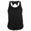 Under Armour Fly By Tank vel. M