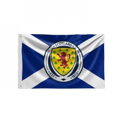 Team Flag 5X3 00 Scotland