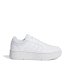 adidas 3.0 BOLD J White/White