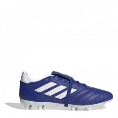 adidas Copa Gloro Folded Tongue Firm Ground Football Boots Blue/White