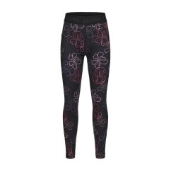 USA Pro USA Pro Training Tight Legging Girls Floral Print