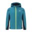 Karrimor Kids' Softshell Jacket Ocean Blue