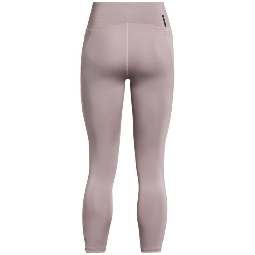 Under Armour Women's Elite Vent Legging Gray