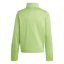 adidas Tiro 23 Club Winterized Top Juniors Lime/Arctic