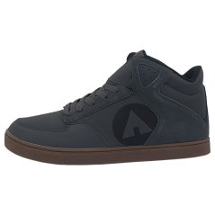 Airwalk Thrasher Mens Skate Shoes Charcoal