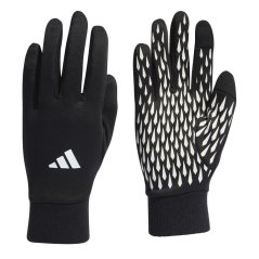 adidas Adults Football Goal BLACK/WHITE