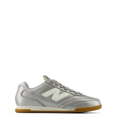 New Balance RC42 Silver