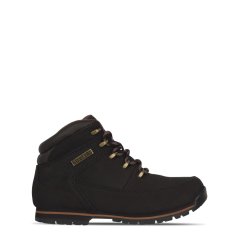 Firetrap Rhino Boots Brown/Brown