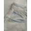 Jack and Jones Men's Ron Straight Leg Jeans Blue Denim