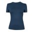 USA Pro Essential Tee Womens Navy