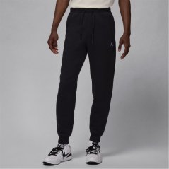 Air Jordan Essential Mens Fleece Pants Black