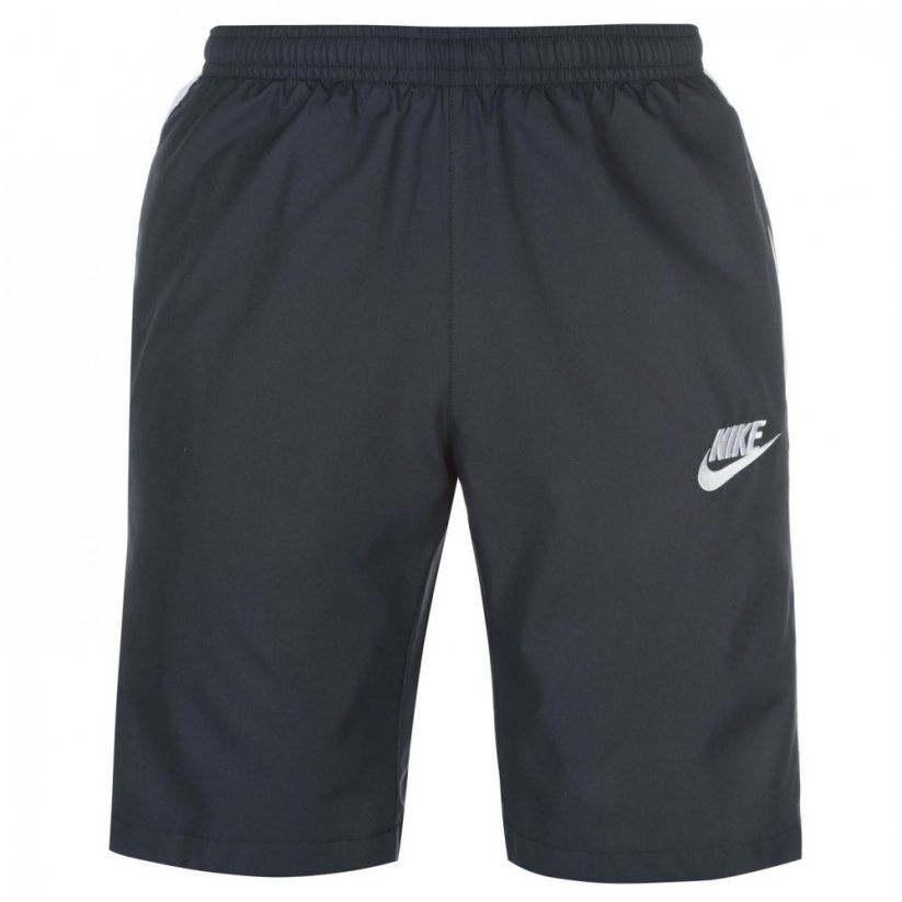 Nike Season Woven Shorts vel. XXL