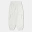 Under Armour UA Rival Woven Girls Cargo Pants White