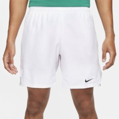 Nike Court Dri-FIT Victory Men's 7 Tennis Shorts White/Black