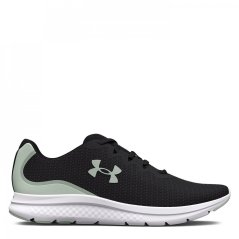 Under Armour Charged Impulse 3 Running Shoes Women's JetGrey