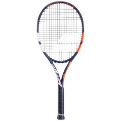 Babolat Boost Drive Tennis Racket Adults Blue