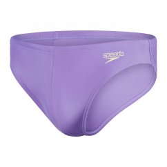 Speedo Solar 5cm Swim pánské šortky Purple