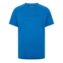 Mammut Selun Tee Blue