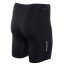 Karrimor Tight pánske šortky Black