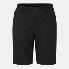 Columbia Leslie Falls Walking Shorts Womens Black