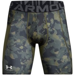 Under Armour Men's Performance Gym Shorts Green