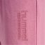 Hummel Base Regular Pants Girls Pink