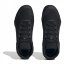 adidas Eastrail 2.0 Mid RAIN.RDY Hiking Shoes Mens Black/Carbon