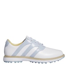 adidas Kids' Spikeless Golf Shoes Ftwr White