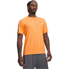 Under Armour Tech™ 2.0 Short Sleeve pánske tričko Orang/Castlerck