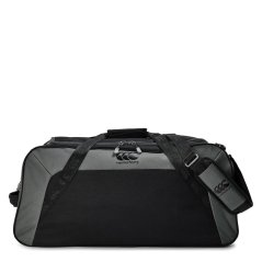 Canterbury Cant M Holdall 53 Black