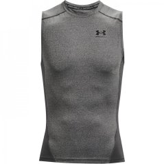 Under Armour HeatGear® Sleeveless Men's Carbon Heather