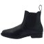 Requisite Aspen Boots Mens Black