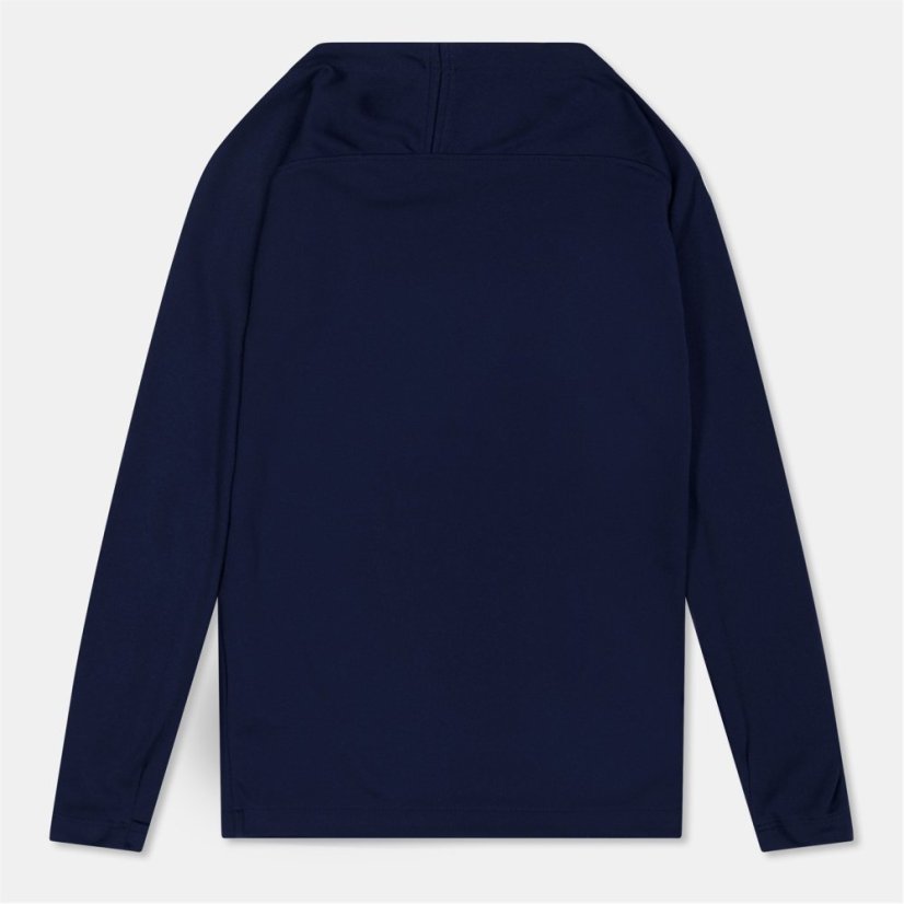 Nike Kids' Baselayer Top Midnight Navy