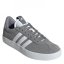 adidas VL COURT 3.0 Shoes Mens Grey/White