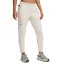 Under Armour Women's Unstoppable Hybrid Closed Hem Joggers Brown