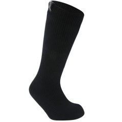 Gelert Heat Wear Socks Junior Boys Black