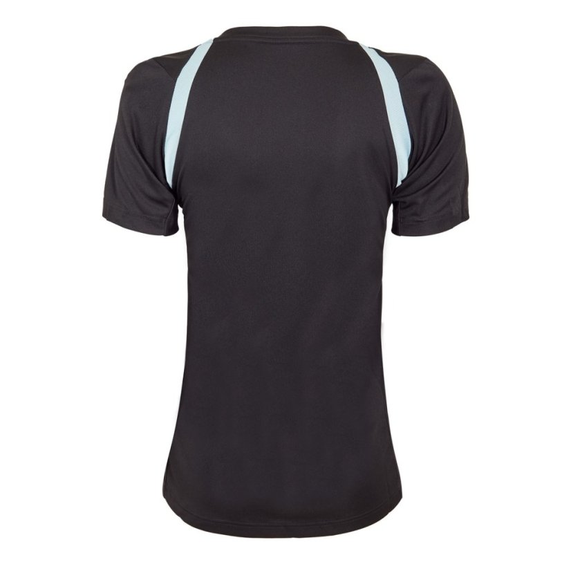 adidas Women's Ref 22 Referee Shirt Black