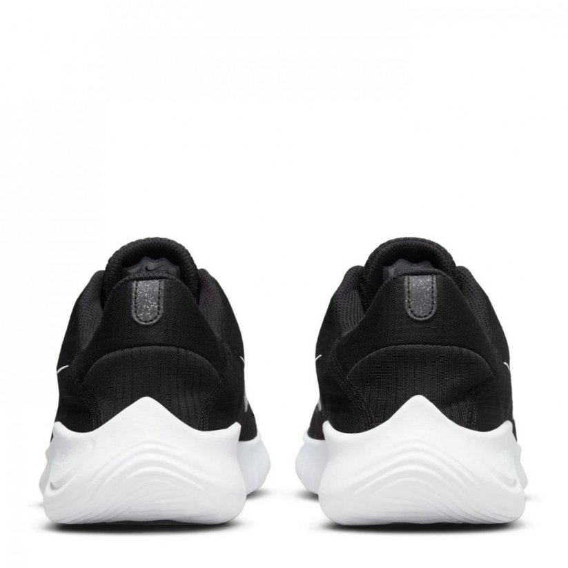 Nike Flex Experience Run 11 Next Nature pánska bežecká obuv Black/White