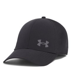Under Armour Armour UA Storm Driver Cap Men's Black