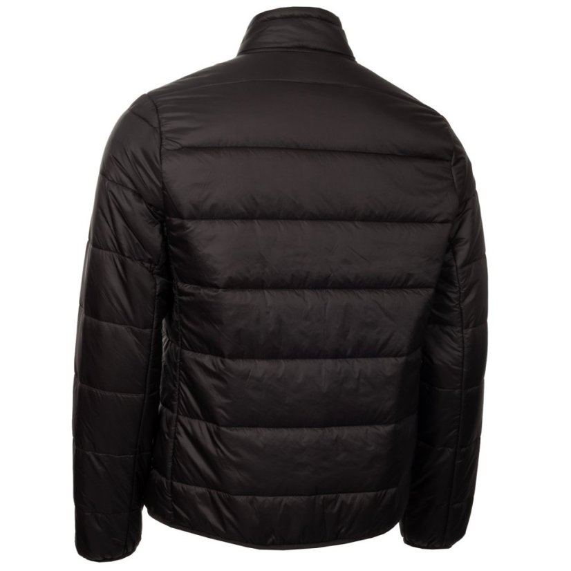 Calvin Klein Golf Men's Performance Jacket Black