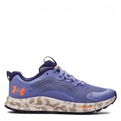 Under Armour Charged Bandit TR 2 Womens Trail Running Shoes Baja Blue