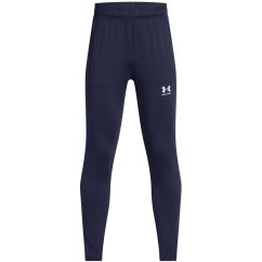 Under Armour Challenger Training Tracksuit Bottoms Juniors Midnight Navy
