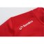 Sondico Mock Neck Baselayer Juniors Red