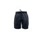 Everlast Men's Cotton Drawstring Shorts Black
